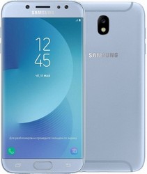 Прошивка телефона Samsung Galaxy J7 (2017) в Саратове